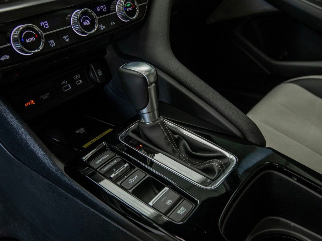 Used 2024 Acura Integra A-Spec FWD image 28