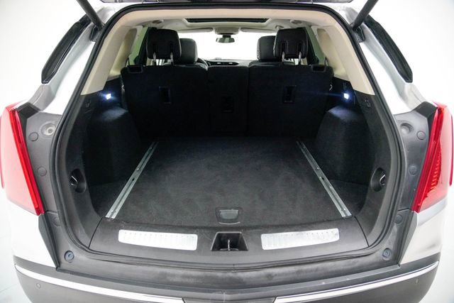 Used 2019 Cadillac XT5 Premium Luxury image 12