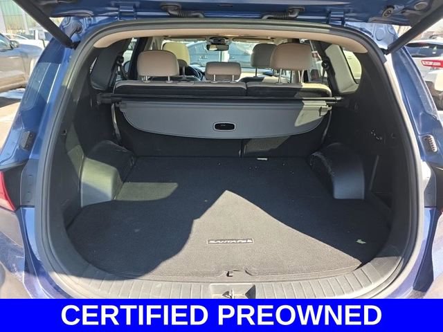 Used 2023 Hyundai Santa Fe SEL w/ Premium Package image 6