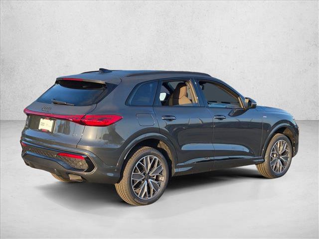 New 2026 Audi Q5 Premium Plus AWD/4WD image 2