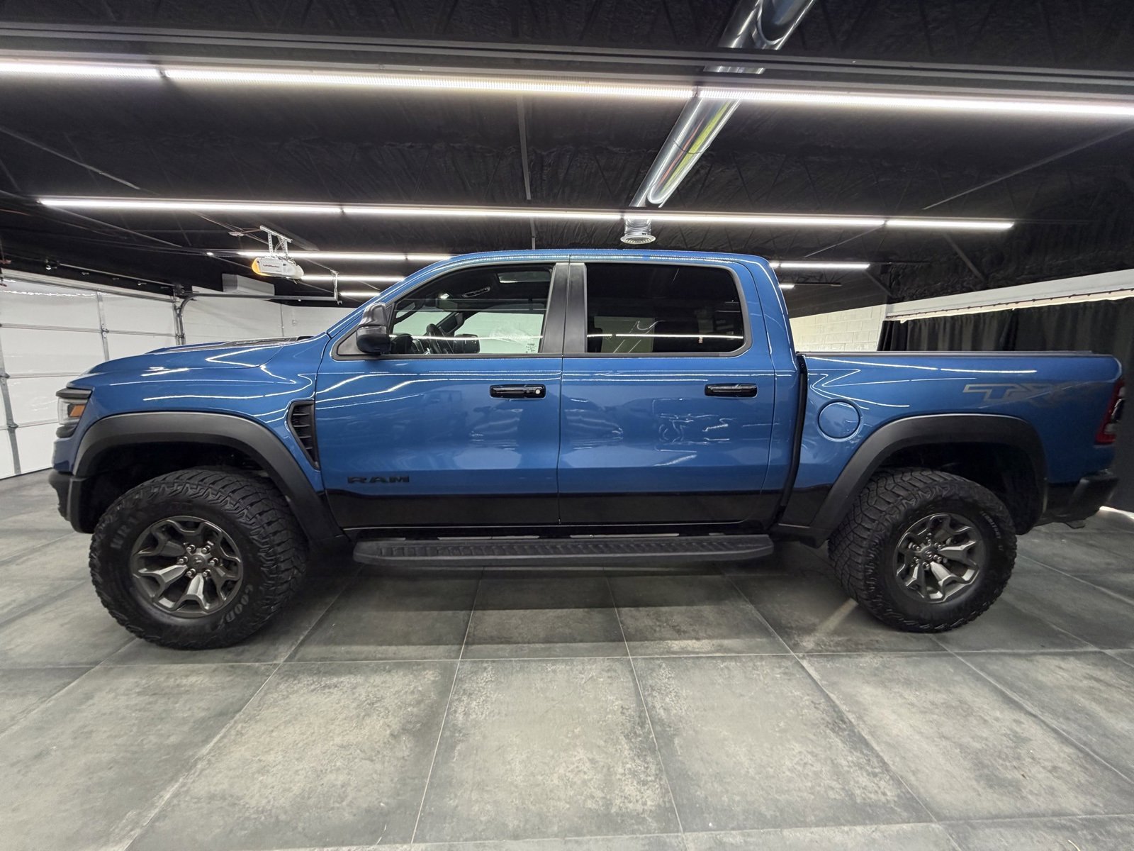 Used 2024 RAM 1500 TRX image 3