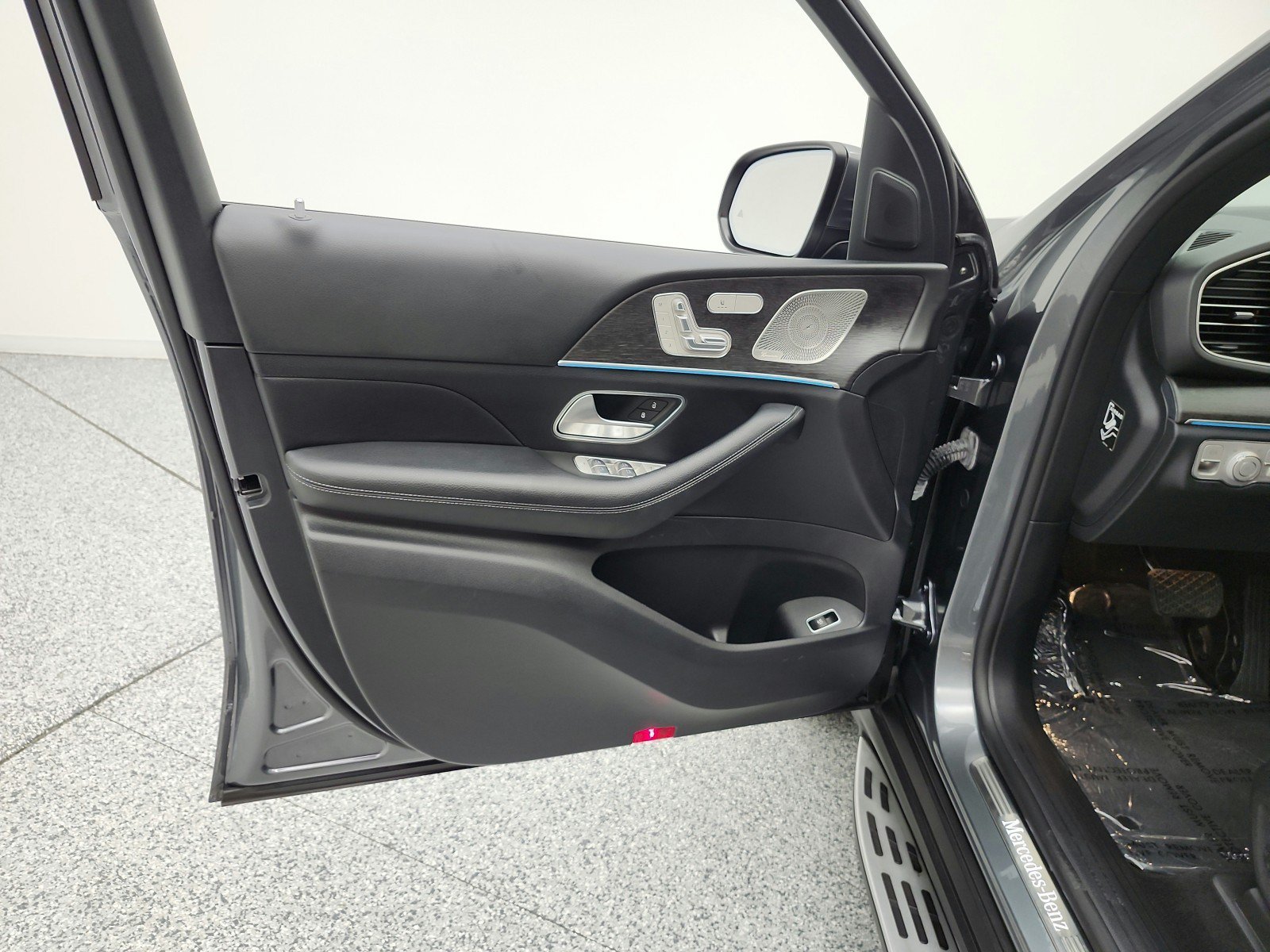 Used 2022 Mercedes-Benz GLE 350 image 15