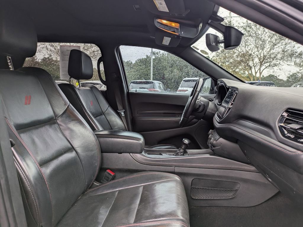 Used 2022 Dodge Durango R/T image 33