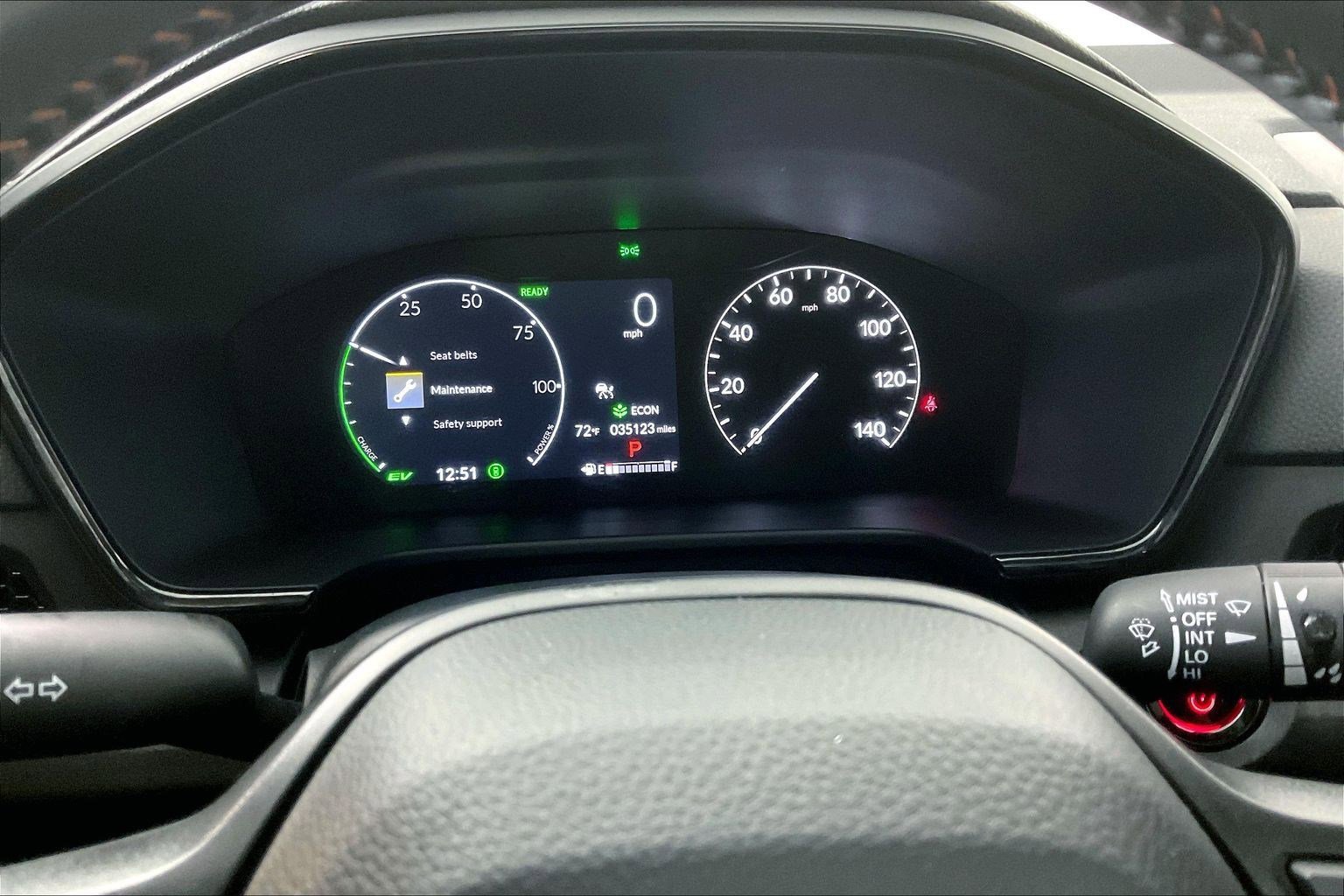 Used 2023 Honda CR-V Sport image 14