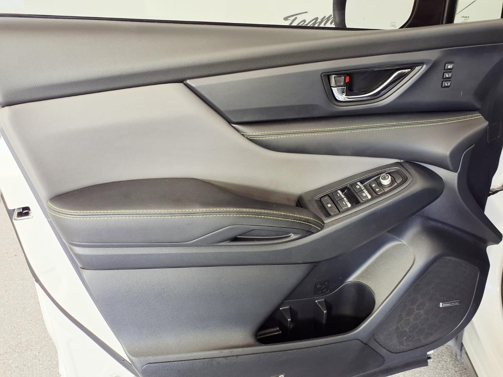 Used 2023 Subaru Ascent Onyx Edition Limited AWD/4WD image 15