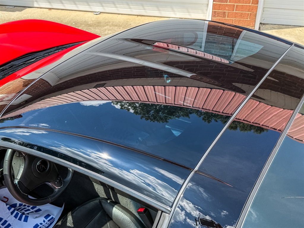 Used 2013 Chevrolet Corvette Grand Sport RWD image 8