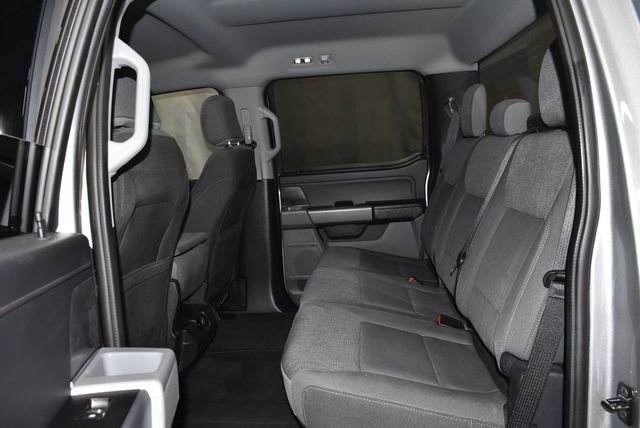 Used 2024 Ford F150 XLT image 33