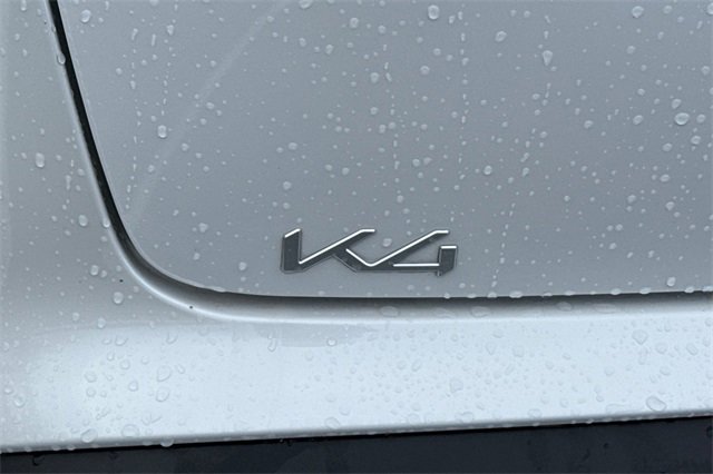 Certified 2025 Kia K4 EX image 34