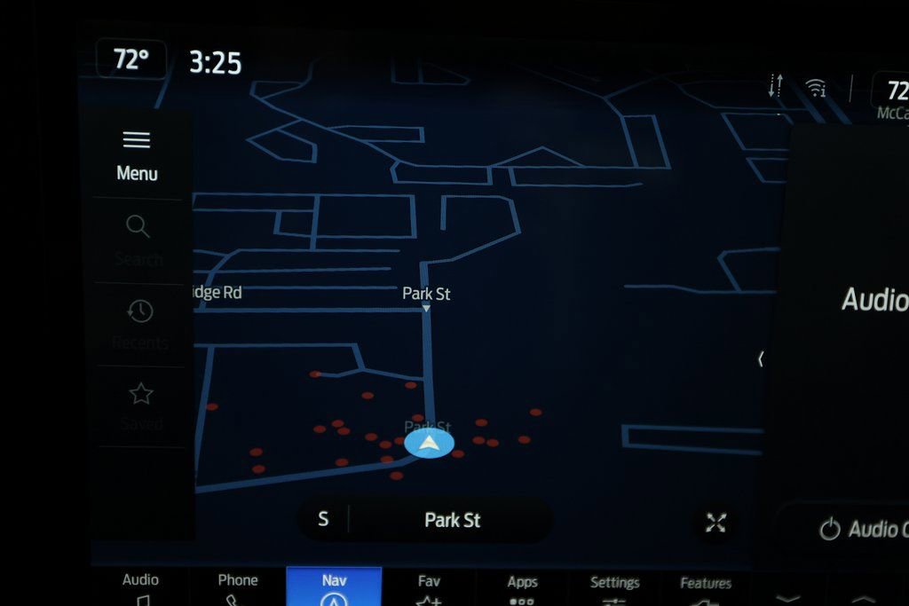 Used 2025 Ford F150 Raptor w/ Equipment Group 803A Raptor R image 30