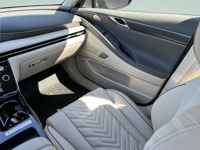 New 2026 Genesis G80 2.5T Sport Prestige image 15