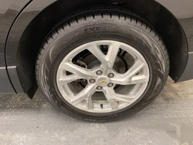 Used 2020 Chevrolet Equinox LT image 32