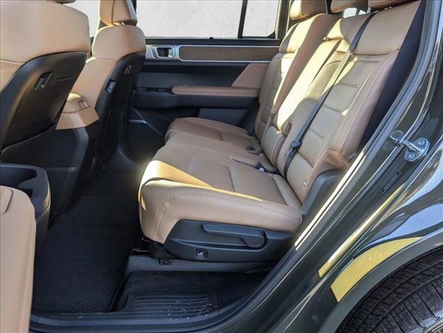 New 2026 Hyundai Santa Fe Limited image 15