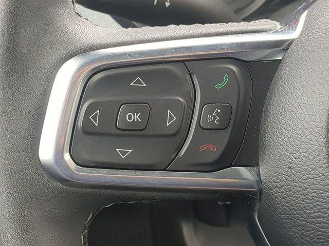 Certified 2025 Jeep Wrangler Unlimited Sahara w/ Safety Group image 28