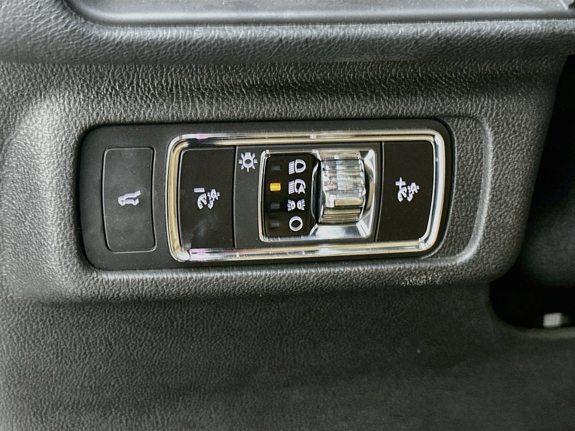 Used 2022 Lincoln Corsair Reserve w/ Elements Package AWD/4WD image 17