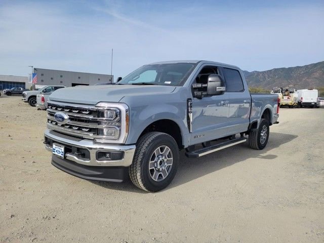 New 2026 Ford F250 Lariat w/ FX4 Off-Road Package image 2