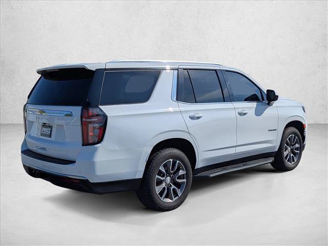 Used 2023 Chevrolet Tahoe LS AWD/4WD image 5