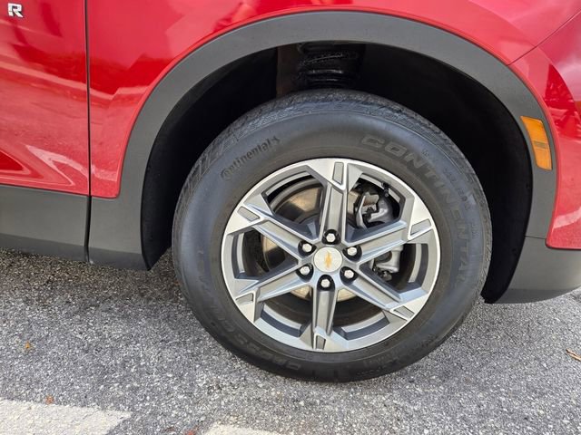Used 2024 Chevrolet Blazer LT image 24