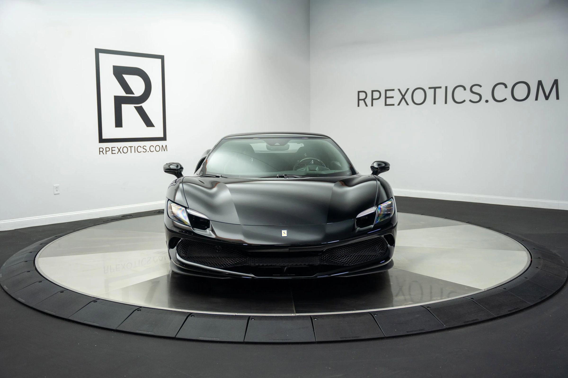 Used 2022 Ferrari 296 GTB image 6