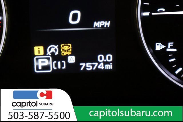 Used 2025 Subaru Forester Touring w/ Popular Package - Touring image 16