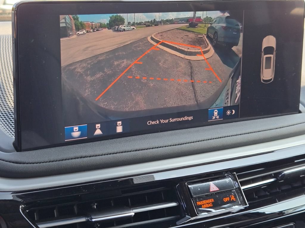 New 2026 Acura MDX w/ Technology Package AWD/4WD image 48