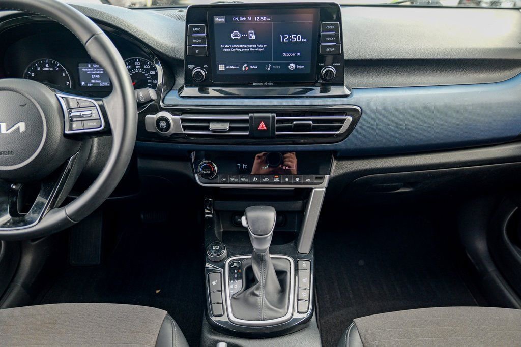Used 2023 Kia Seltos S image 41