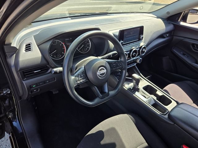 Used 2024 Nissan Sentra S FWD image 8