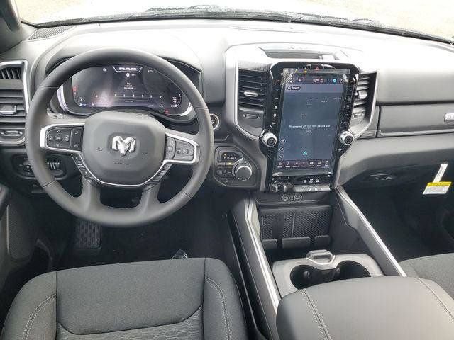 New 2026 RAM 1500 Big Horn AWD/4WD image 24