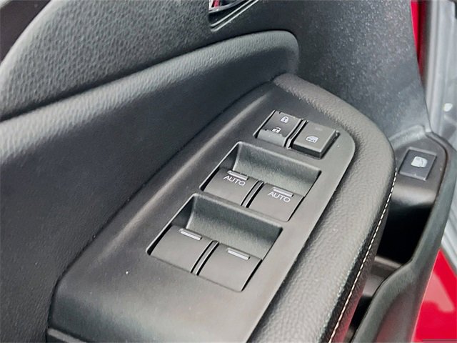 Used 2021 Honda Ridgeline Sport image 16