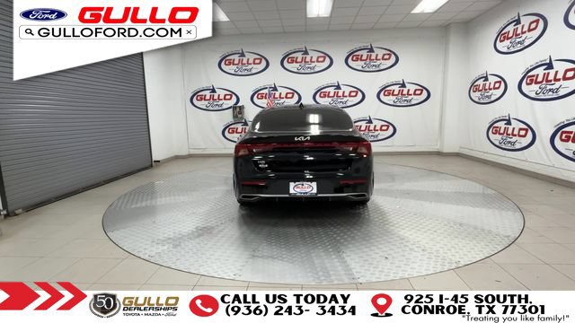 Used 2024 Kia K5 EX FWD image 7