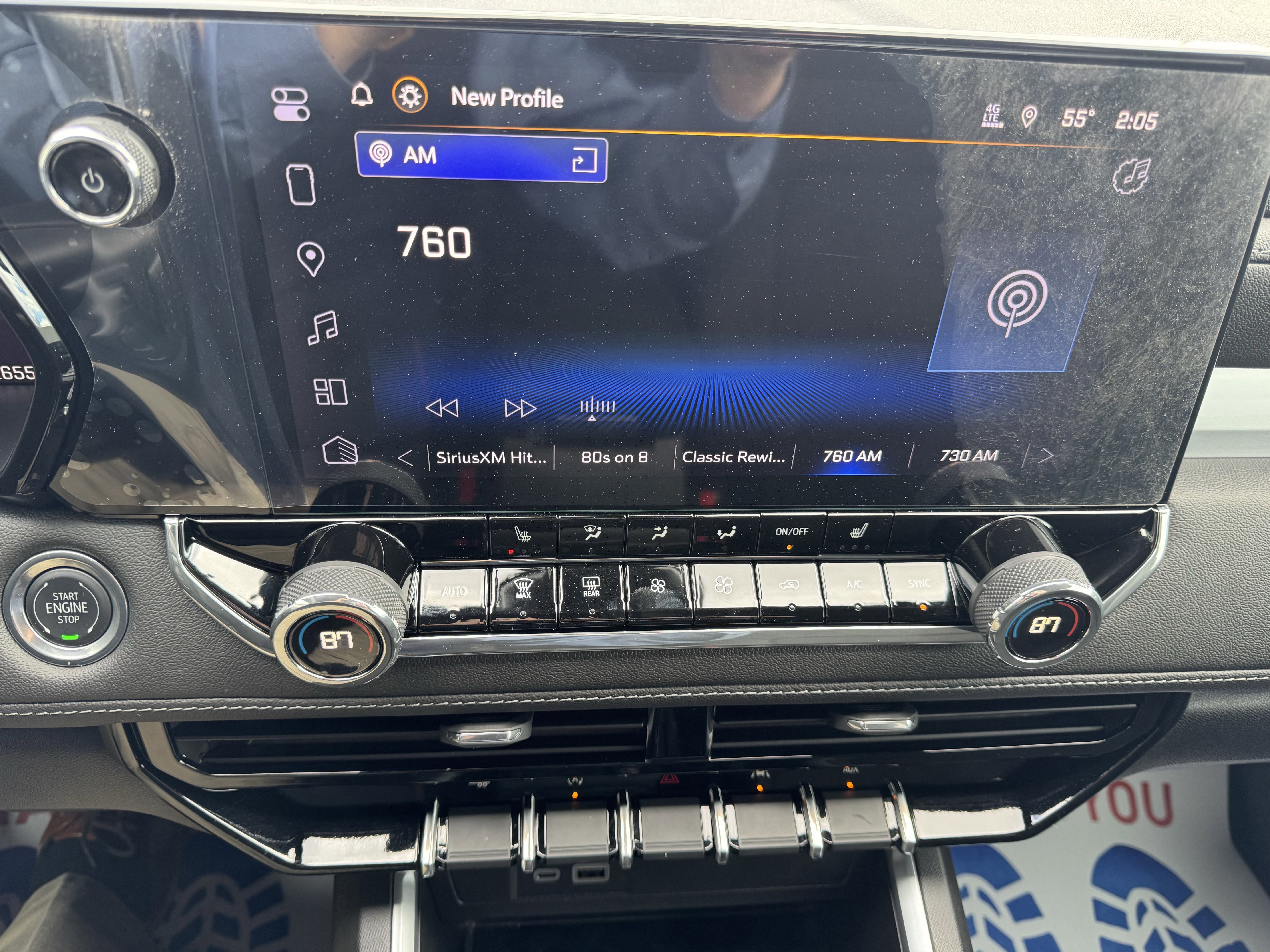 Used 2026 Chevrolet Colorado LT w/ Advanced Trailering Package image 29