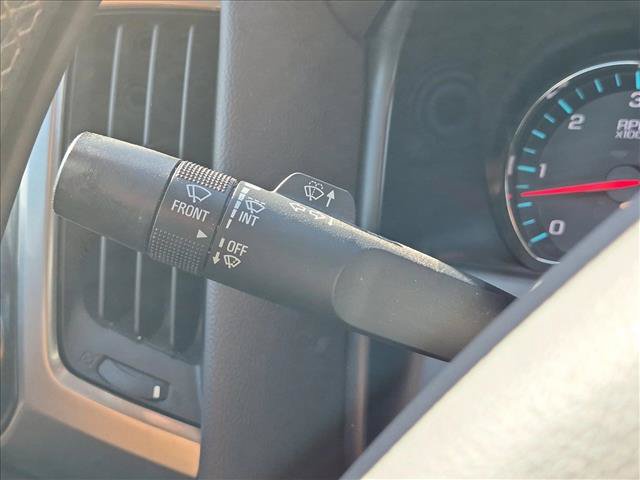 Used 2015 Chevrolet Silverado 1500 LT w/ All Star Edition RWD image 16