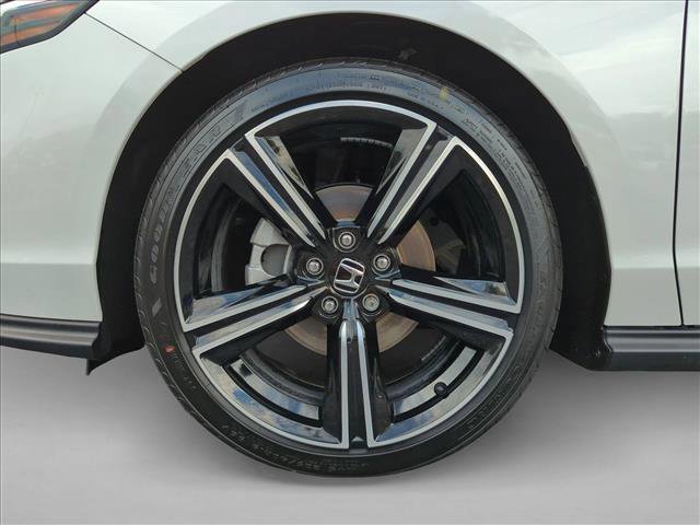 New 2026 Honda Accord SE image 10