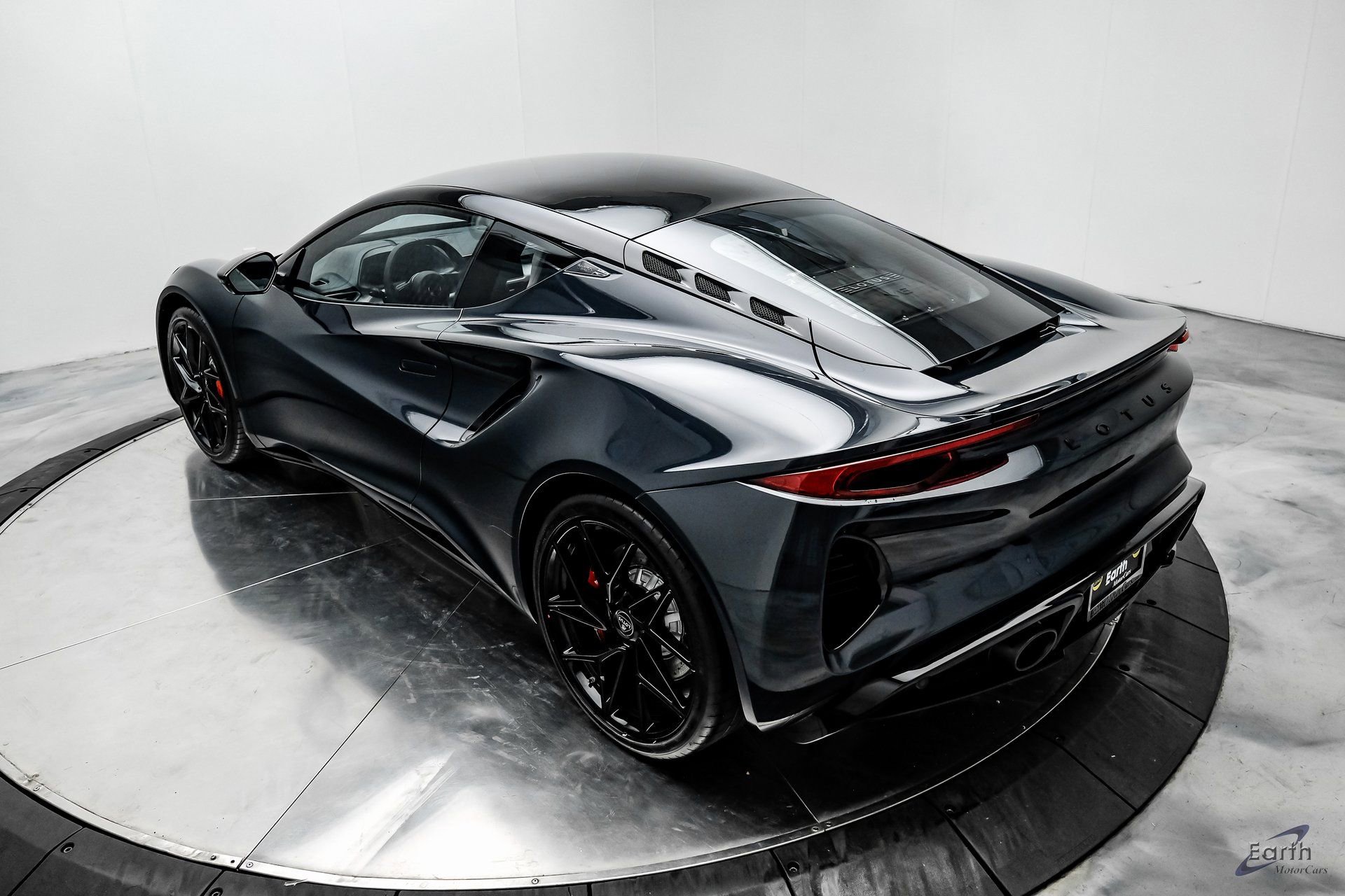 New 2026 Lotus Emira V6 SE Touring image 14
