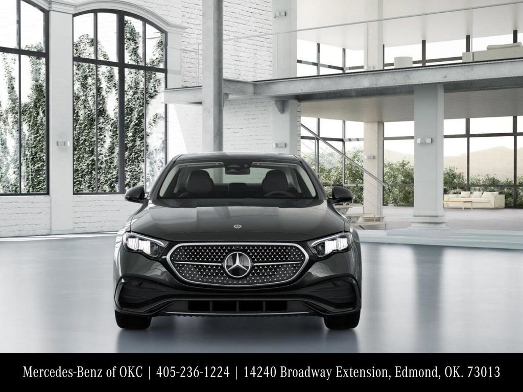 Used 2025 Mercedes-Benz E 350 Sedan image 7