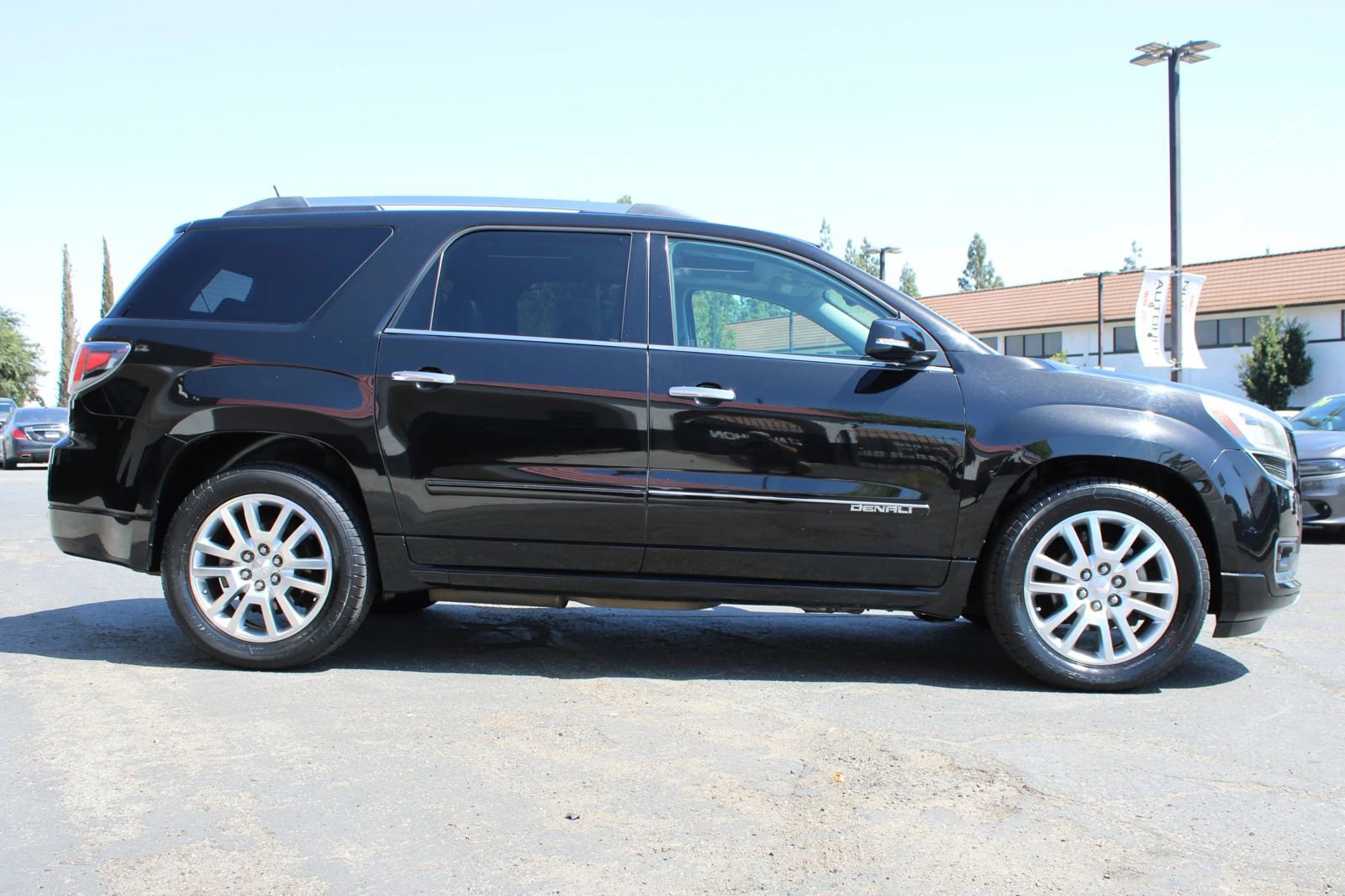 Used 2016 GMC Acadia Denali FWD image 51