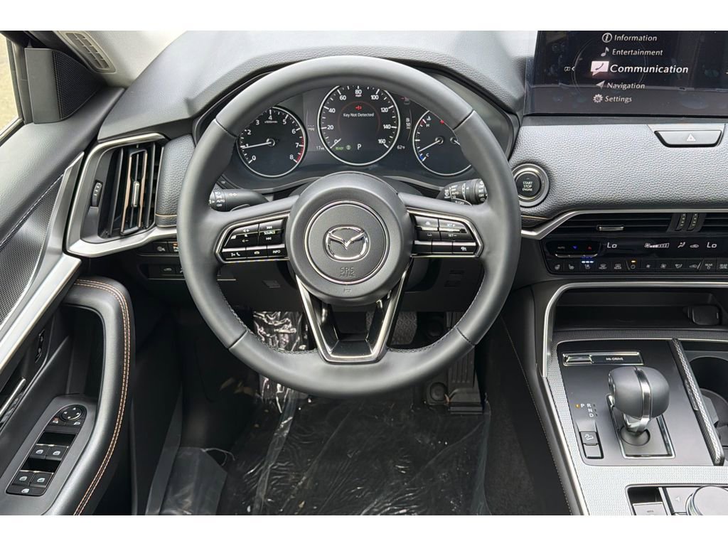 New 2026 MAZDA CX-90 3.3 Turbo w/ Preferred Package image 14
