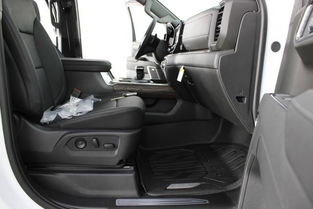New 2026 GMC Sierra 1500 SLT w/ SLT Premium Plus Package AWD/4WD image 23