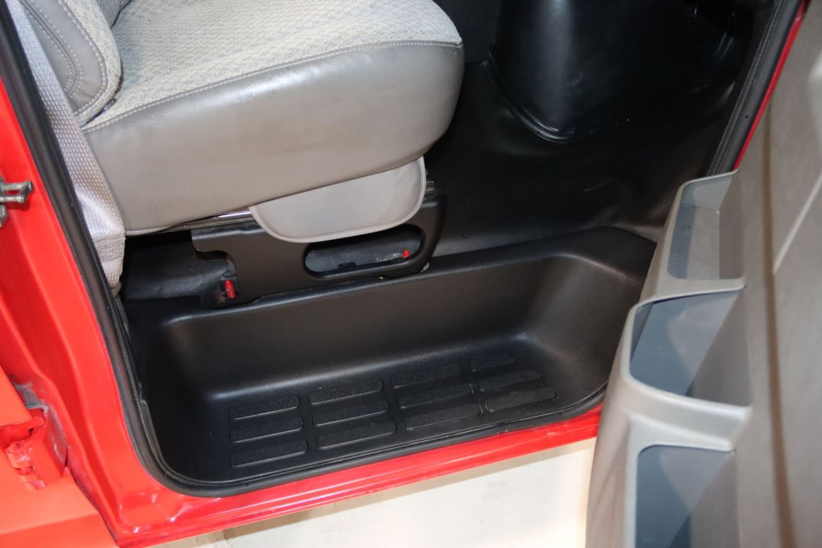Used 2023 GMC Savana 3500 Extended w/ Driver Convenience Package RWD image 43