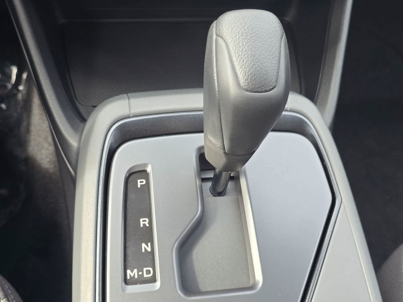 New 2026 Subaru Crosstrek 2.5i Premium AWD/4WD image 15