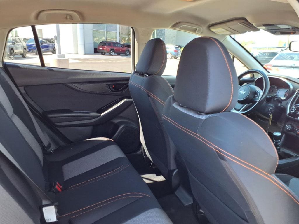 Used 2018 Subaru Crosstrek 2.0i Premium AWD/4WD image 20
