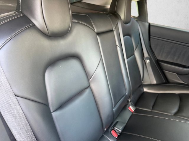Used 2021 Tesla Model 3 Performance AWD/4WD image 22