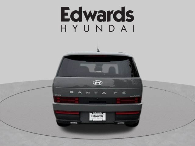 New 2026 Hyundai Santa Fe SE AWD/4WD image 6