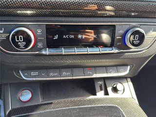 Used 2023 Audi SQ5 Premium Plus w/ Premium Plus Package AWD/4WD image 22