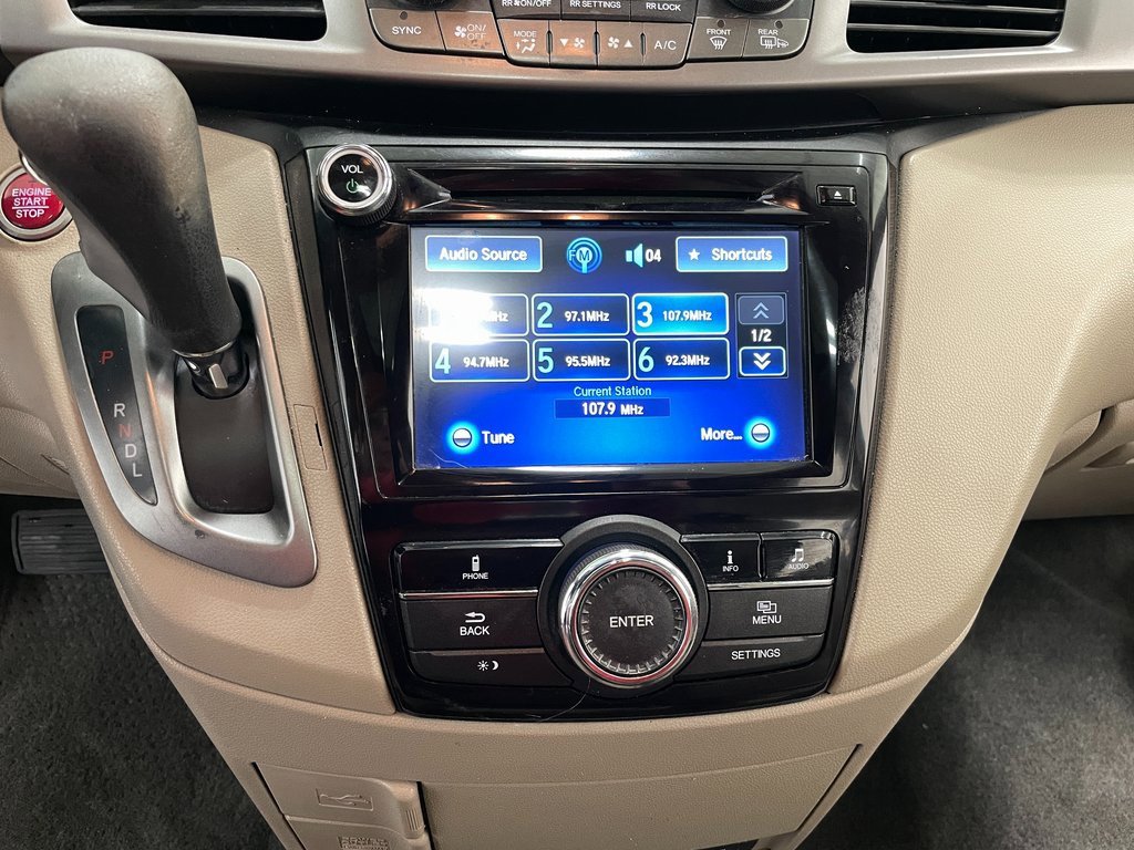 Used 2015 Honda Odyssey EX-L image 31