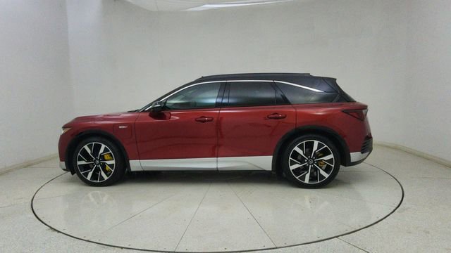 Used 2024 Acura ZDX Type S image 68