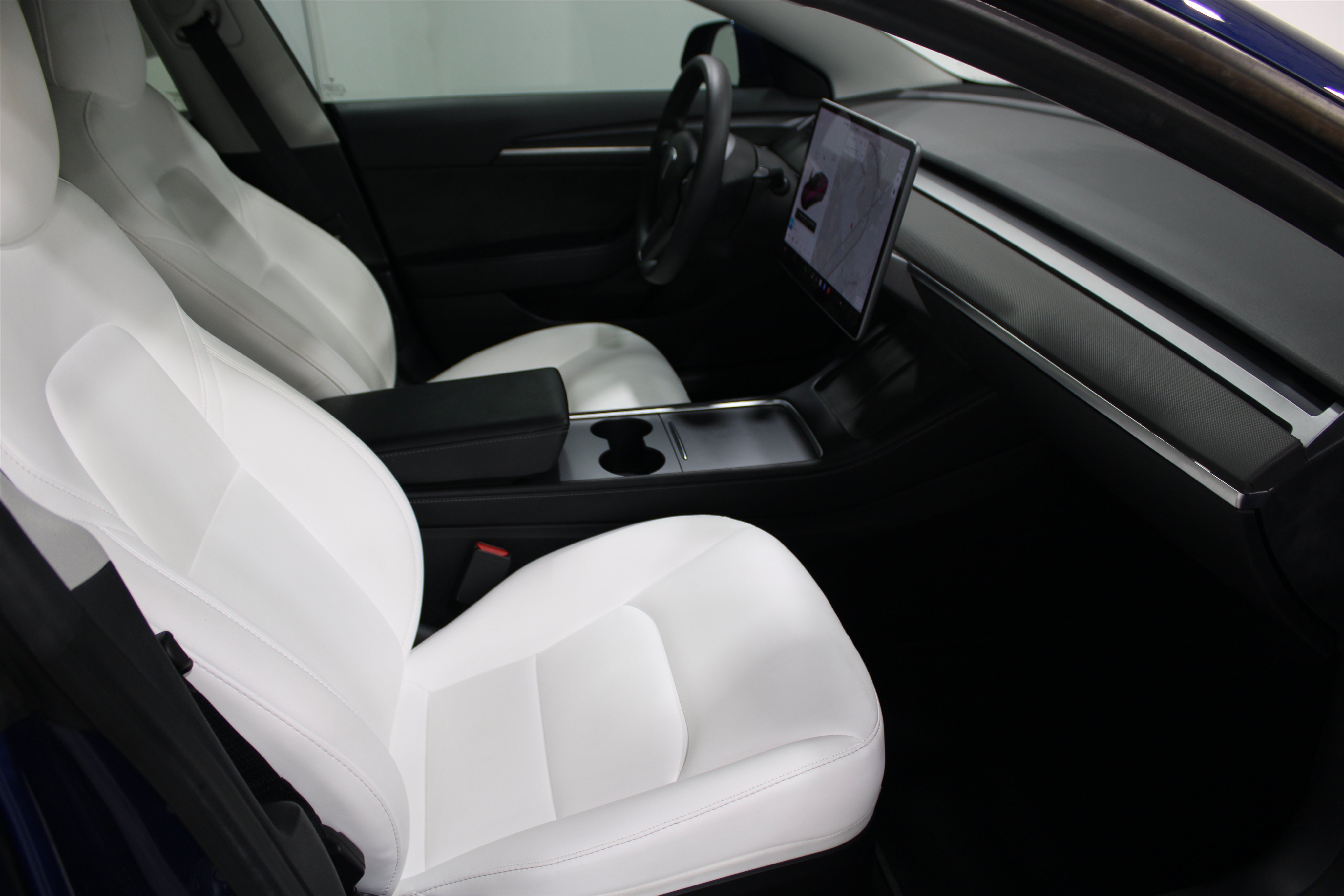 Used 2022 Tesla Model 3 Performance AWD/4WD image 19