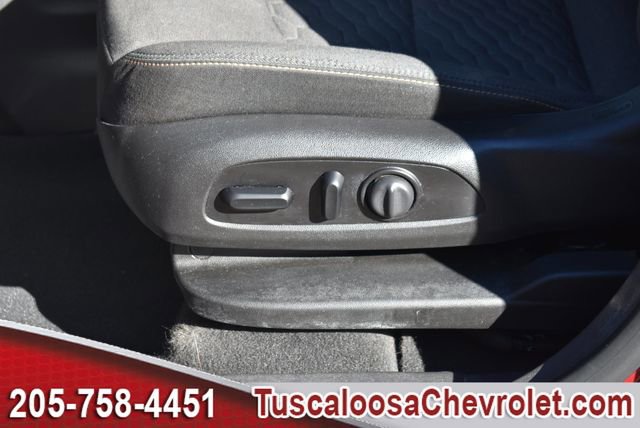 Used 2020 Chevrolet Equinox LT image 20