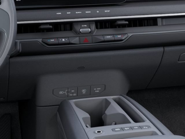 New 2026 Kia EV9 Wind AWD/4WD image 24