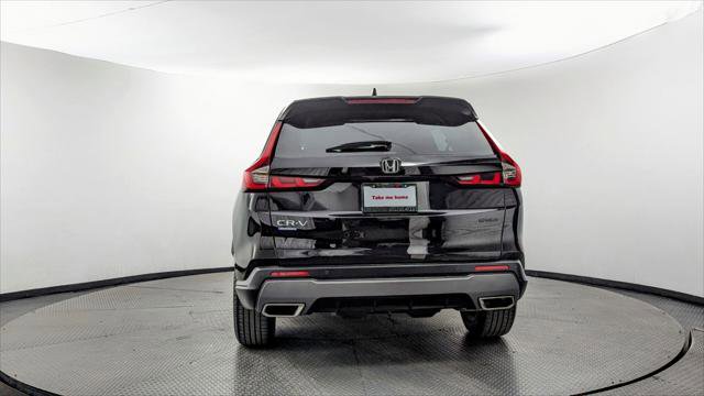 Used 2025 Honda CR-V Sport-L image 7