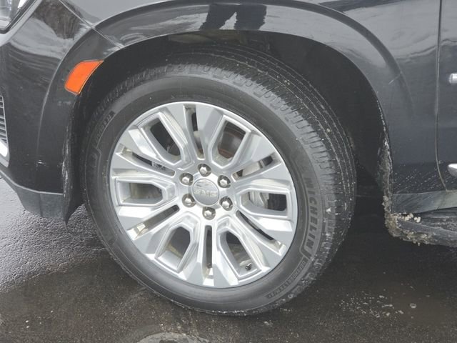 Used 2021 GMC Yukon Denali image 30